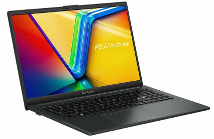 Ноутбук ASUS VivoBook Go 15 E1504FA-BQ831W 90NB0ZR2-M01C50 (15.6", Ryzen 5 7520U, 16Gb/ SSD 512Gb)