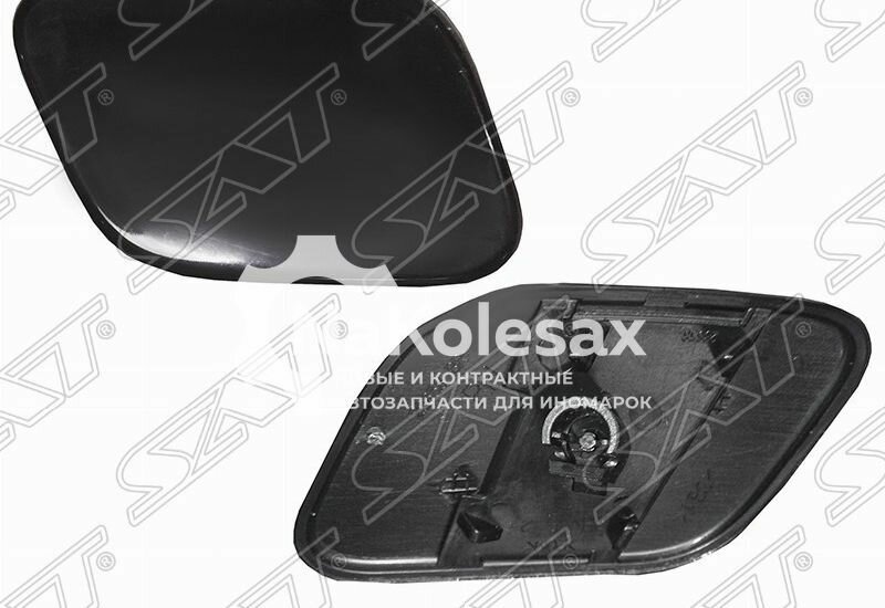 Крышка Омывателя Фары Nissan Qashqai/Dualis 10-14 Rh Sat арт. ST-DT65-110C-A1