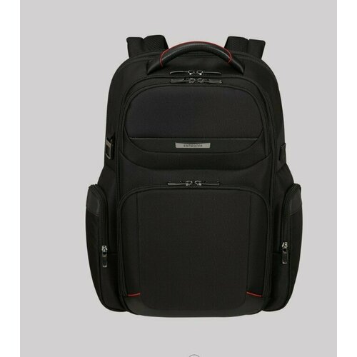 Рюкзак для ноутбука Samsonite PRO-DLX 6 17.3, черный