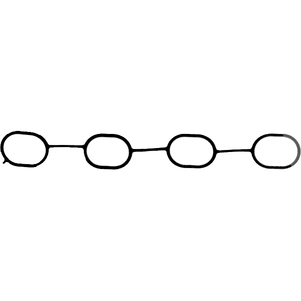 REINZ 71-54066-00 (284112B000) прокладка коллектора впускного\ ceed / Cerato (Серато) / soul 1.4 / 1.6 08