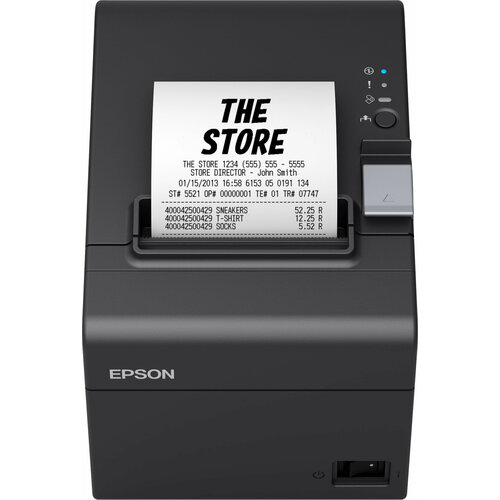 Чековый термопринтер EPSON TM-T20III, C31CH51011