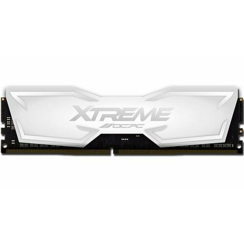 XT II DDR4 3200 16GB WHITE 3200MHz CL16 135V Non-ECC Intel XMP 20 Extreme Memory Profile Ready MMX16GD432C16W 144089 449100₽