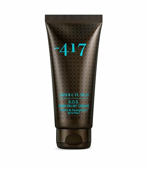 MINUS 417 Крем-Sos успокаивающий для проблемной кожи лица и тела Sos Skin Relief Cream