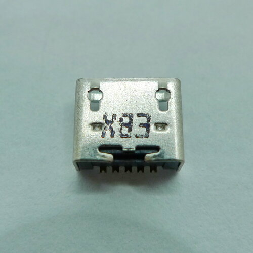 Разъем Micro USB №112