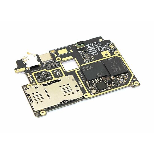 Материнская плата для Asus Zenfone 3 Max ZC553KL 216Gb 495800₽