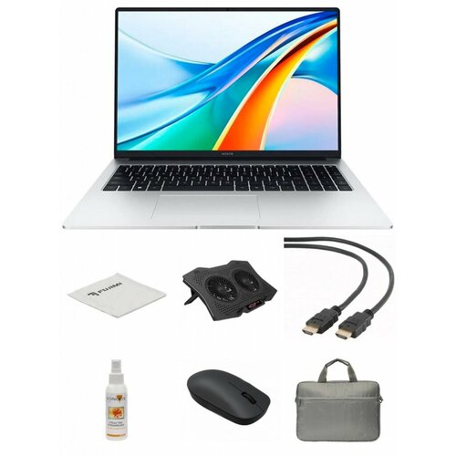 Ноутбук Honor MagicBook X16 Pro 5301AFSD 10528800₽