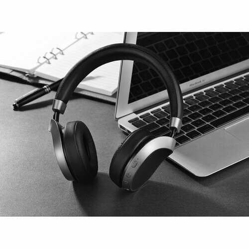 Беспроводные наушники Hoco W12 microUSB black 270000₽