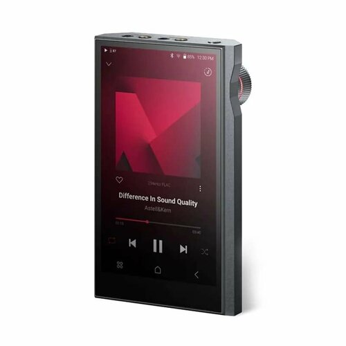 Плеер Astell&Kern KANN ULTRA Astro Gray