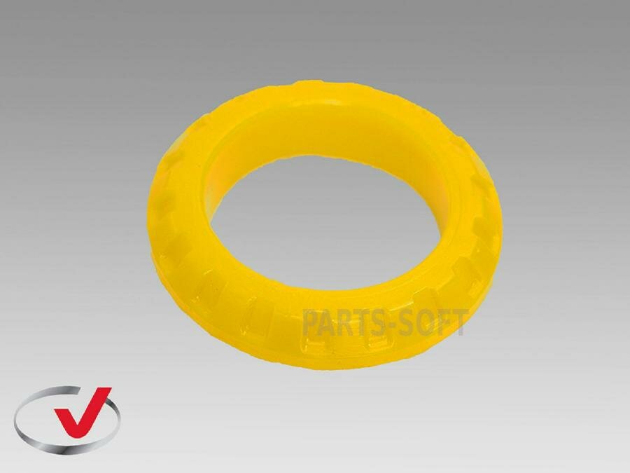 фото VTULKA 2812084 Проставка полиуретановая верхняя (усиленная) передней пружины