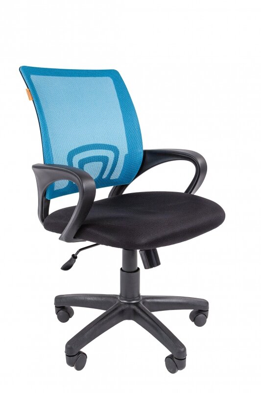 Кресло офисное Chairman 696 TW (7022783) blue
