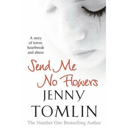 Jenny Tomlyn - Send Me No Flowers