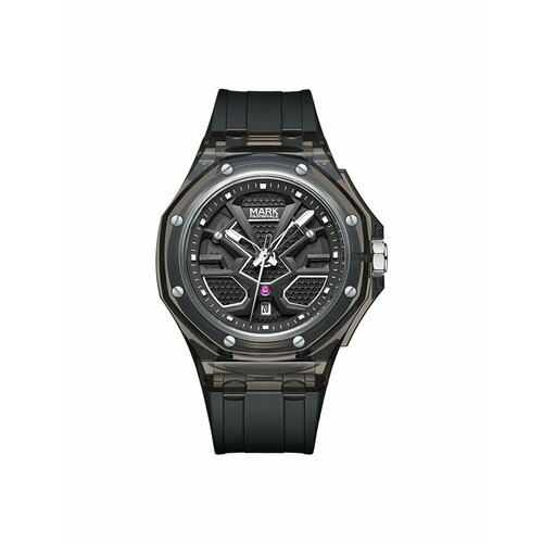 фото Наручные часы fairwhale fw5920r4fullblack, черный