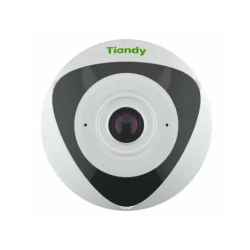 IP-видеокамера Tiandy TC-C35VN I3EY14mmV42 1394500₽