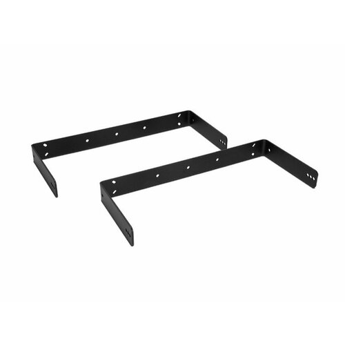 RCF AC NC12 H-BR (13360192) U-образный настенный кронштейн для горизонтального крепления C 5212 (2 шт.)