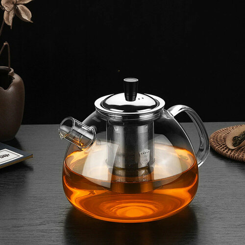 Чайник заварочный Sim 599₽