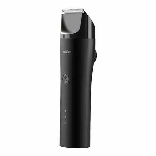 Триммер Xiaomi Showsee C4-BK Black триммер showsee showsee nose hair trimmer black