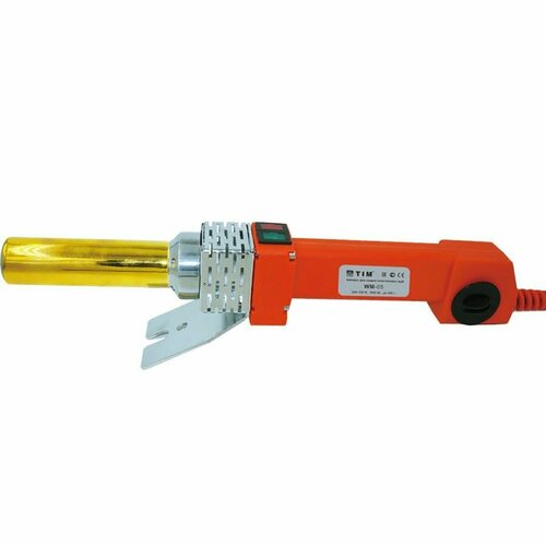 Паяльник для труб TIM WM-05 16-32мм 800Вт трубчатый 396000₽