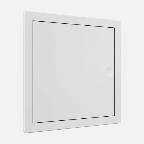 Изображение товара Ревизионный люк EVECS L1515N PUSH, ABS-пластик, потолочный, белый