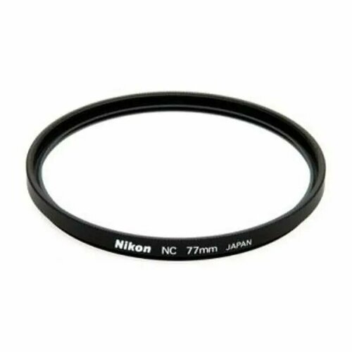 Светофильтр Nikon NC 77mm