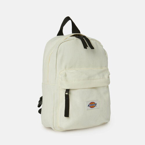 Рюкзак Dickies Duck Canvas Mini Backpack Ecru рюкзак dickies duck canvas backpack desert sand