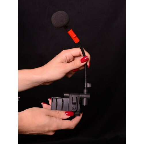 C516ML Микрофон динамический инструментальный 2753000₽