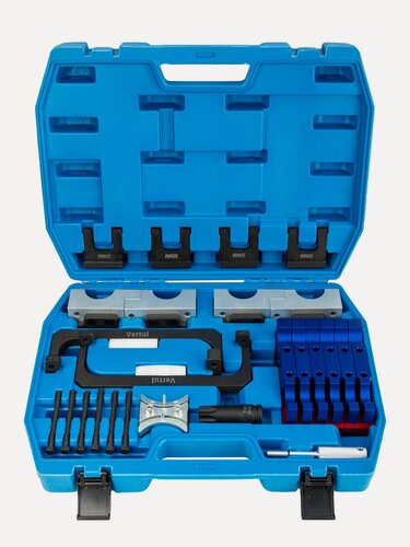 Изображение товара Набор для установки фаз ГРМ Mercedes M176, M177, M178 VR50280