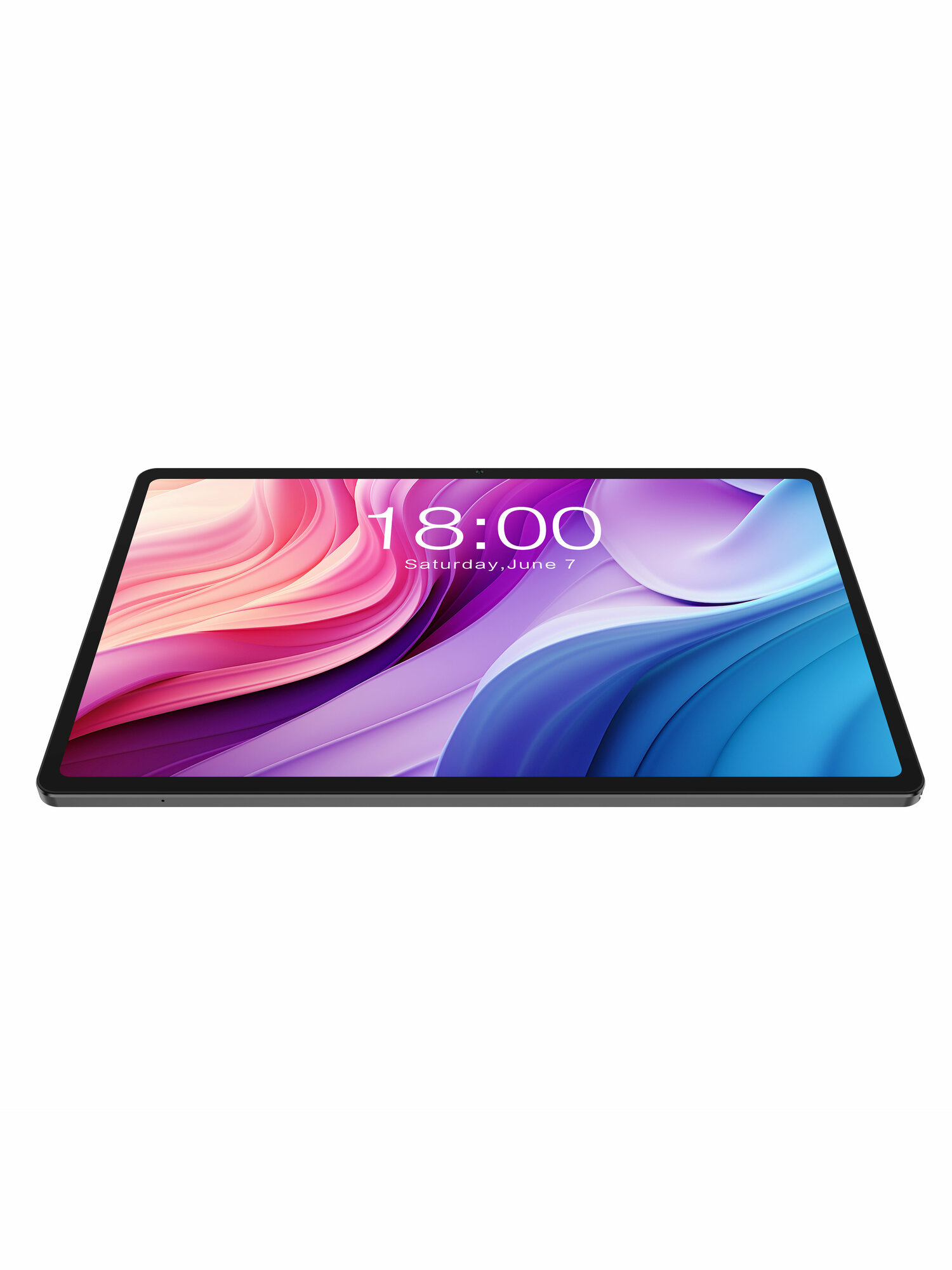 Планшет Teclast T40HD MT8183 (20) 8C RAM8Gb ROM128Gb 104" IPS 2000x1200 Android 12 серый 13Mpix 5Mpix BT GPS WiFi Touch microSD 1Tb 6000mAh