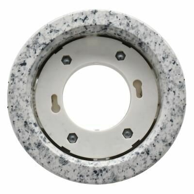 фото Светильник встраиваемый GX53-H38-MA-WHITE (Белый мрамор) потолочный GX53 без лампы