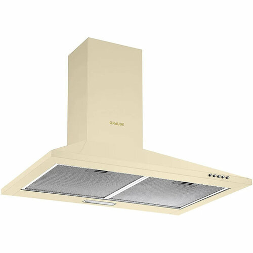Кухонная вытяжка Graude DHP 600 EL 1039000₽