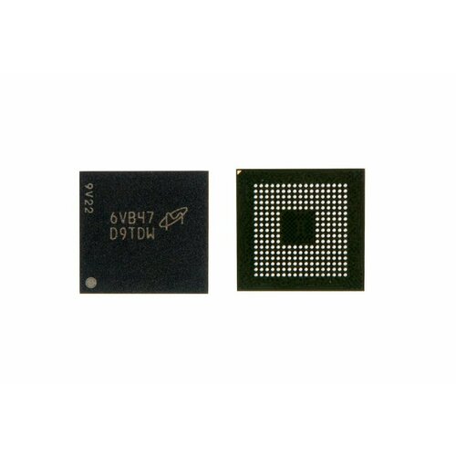 MEMORY-IC Оперативная память для ноутбука SO-DIMM LPD3 256 Мб 1866 МГц PC-14900 Мб Micron 167800₽
