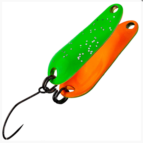 фото Блесна для рыбалки на форель rb (русская блесна) корсар 3,8гр-297 rb company