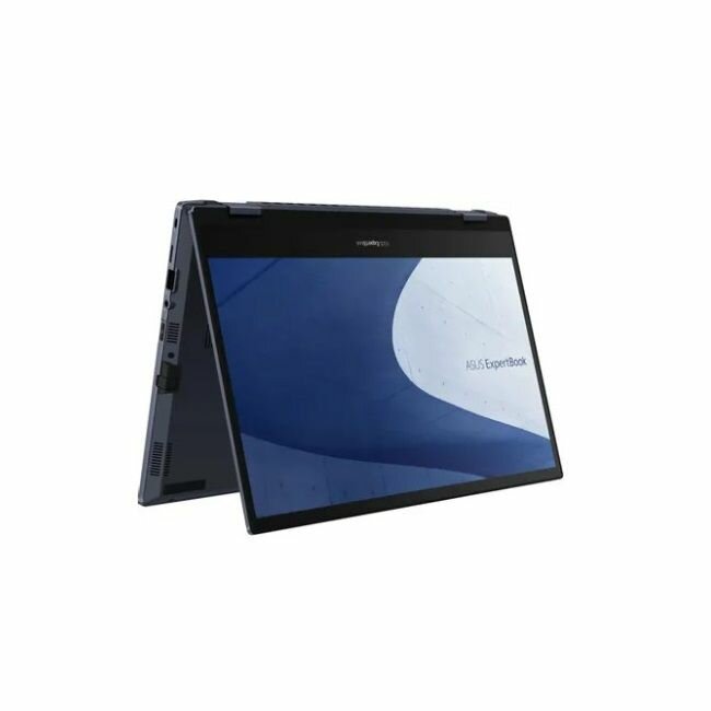 Ноутбук ASUS 90NX06N1-M009F0 i5 1340P/8GB/1TB SSD/UHD graphics/14" IPS Touch FHD/WiFi/BT/Cam/noOS/black - фото №6