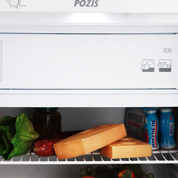 Холодильник Pozis - фото №10