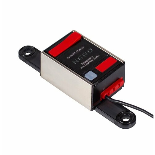 Radio 8117 micro New радиоприёмник 2-х канальный 265000₽