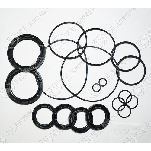 Ремкомплект МТЗ-8082 заднего моста полный 1250 витязь 1230₽