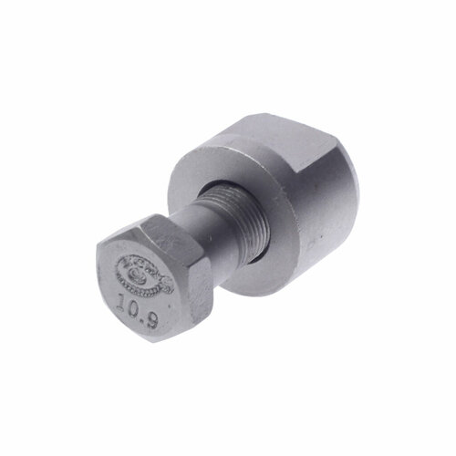 Болт М20х15х55 ушка рессоры задней со втулкой МАЗ тефлон спецмаш 436₽