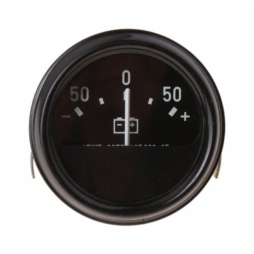 Указатель тока ГАЗ-66 тракторы аналог 017863 автоприбор 1211₽