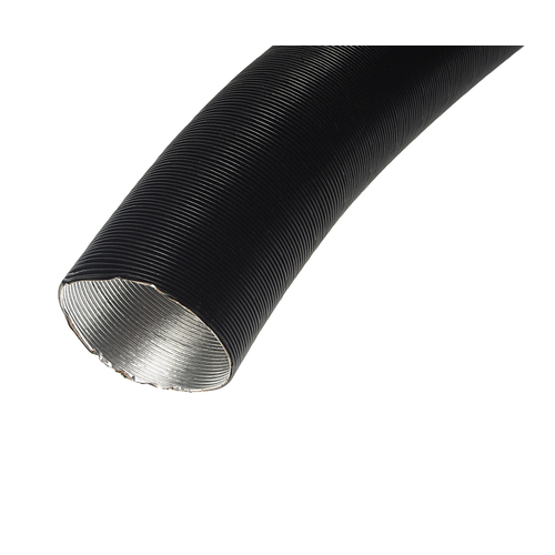 Гофра отопителя автономного (подача воздуха) d=75мм EBERSPAECHER