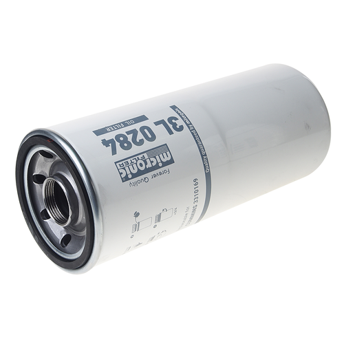 MICRONIC FILTER 3L0284 Фильтр масляный VOLVO дв. CUMMINS MICRONIC FILTER