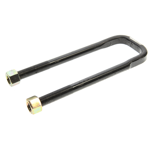 Стремянка КАМАЗ-65115 рессоры передней L270мм М20х15мм усиленная в сборе ДЗМ 732₽