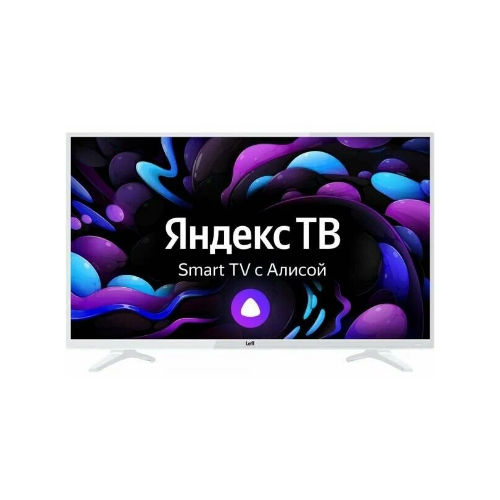 Телевизор Leff 40F541T