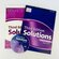 Solutions Intermediate third Edition полный комплект: Student's B...