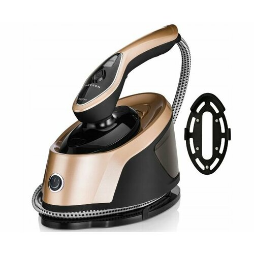 Отпариватель для одежды Mozano Smart Care 2500 Вт золотой 2730800₽