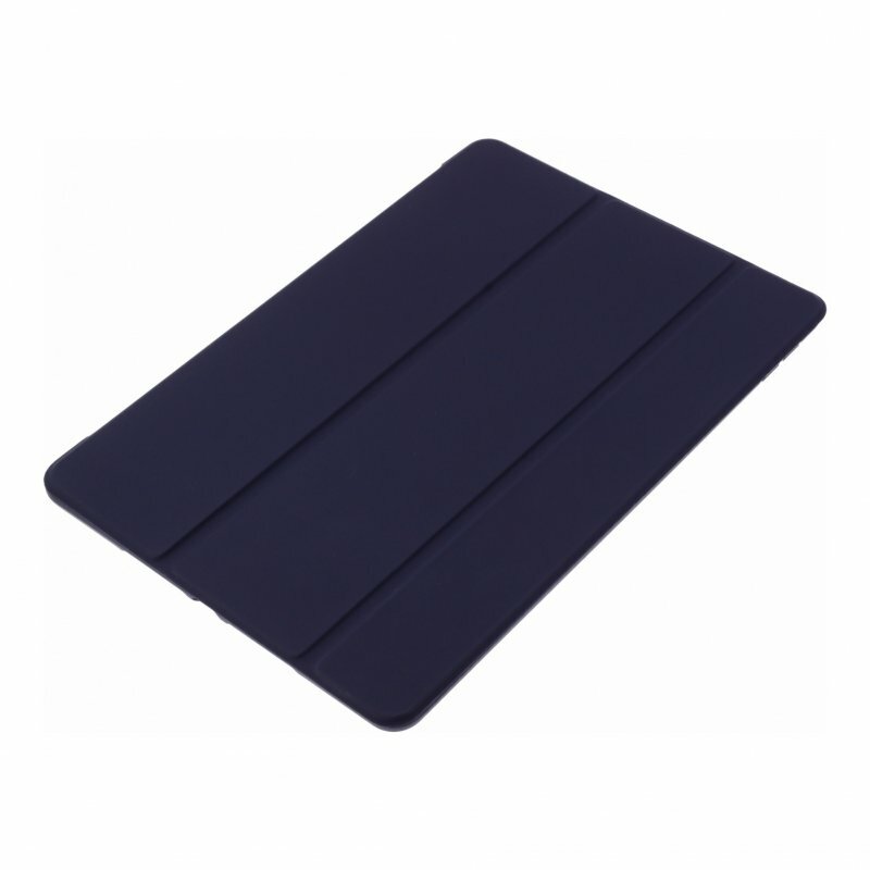 Чехол-книжка Smart Case для Apple iPad 7 10.2 (2019) iPad 8 10.2 (2020) iPad 9 10.2 (2021) красный