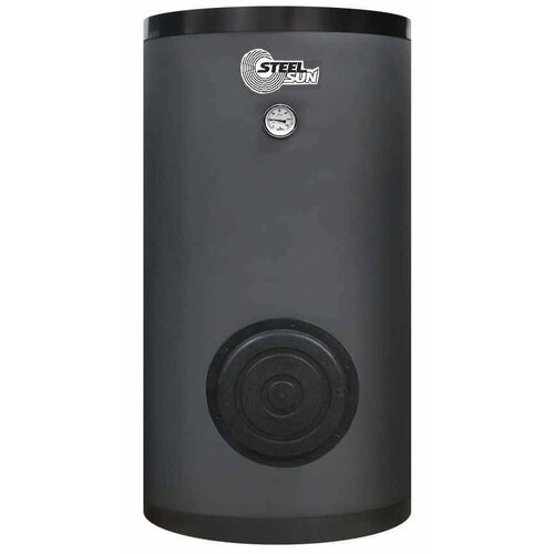 Бойлер косвенного нагрева Steelsun L 200 6885700₽