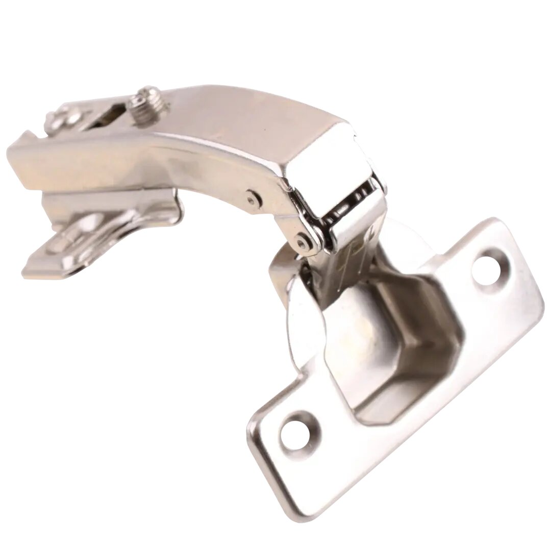 Петля мебельная для фальшпанелей H74002 Slide-on 35 мм 95 гр.