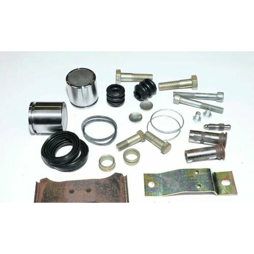 Рк-т скобы суппорта UAZ-3160 25 позицийТриал 1792₽