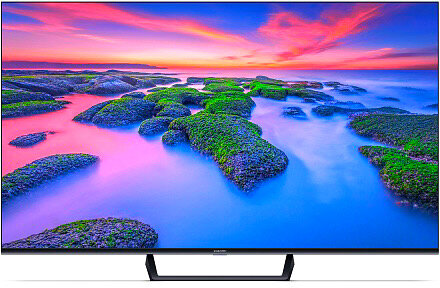 LED-Телевизоры 65" и более XIAOMI L65M8-A2RU