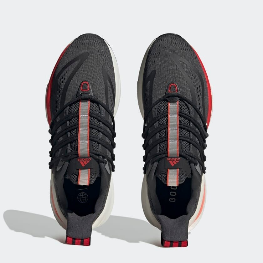 Adidas pure boost x grey sale