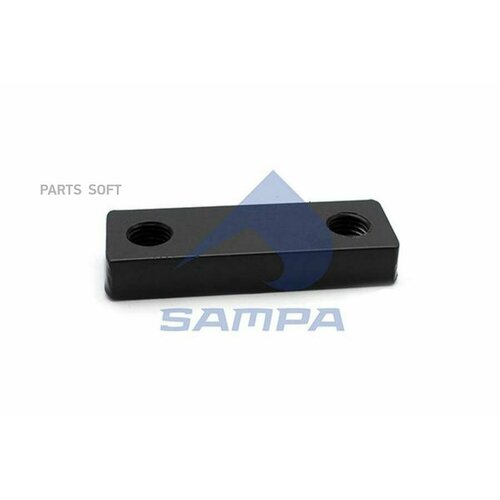 SAMPA 118326 серьга рессоры